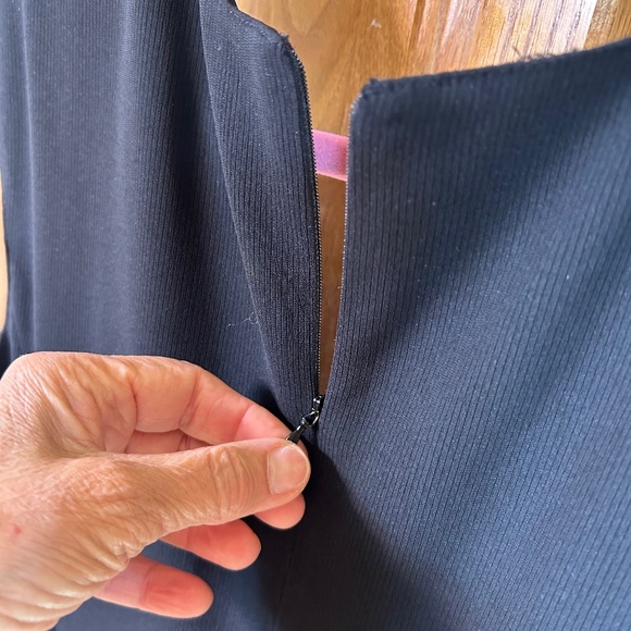 Jones New York Elegant Dress Size 8 - Picture 8 of 8